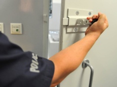 Narkotyki w Gryficach. Zatrzymany 41-latek