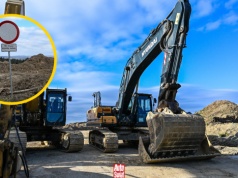 Via Carpatia z dużym poślizgiem. Miała być gotowa za kilka miesięcy. Będzie za kilka lat