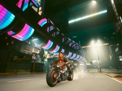 Cyberpunk 2077 znowu ulepszony! Zwiastun prezentuje wersję na PlayStation 5 Pro