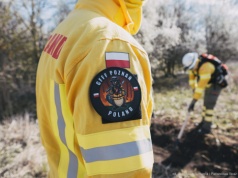 Ruszają ćwiczenia wielkopolskiego modułu GFFF