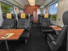 Koniec połączeń Kraków–Warszawa już w maju. RegioJet wycofuje się z Polski