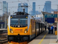 Od maja czeskim RegioJet nie dostaniesz się już z Warszawy do Poznania. "Polska to jest piekło"