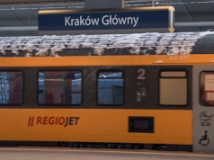 RegioJet strzelił focha i wychodzi z Polski. Powodzenia, nie będziemy tęsknić