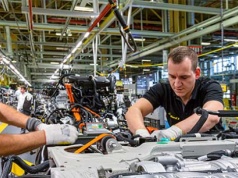 Nowy elektryczny Opel od Stellantis i Leapmotor?