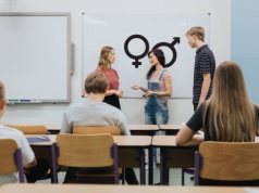 Edukacja zdrowotna obowiązkowa od września