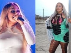 Oliwka Brazil wystąpi na gali w TVN-ie. Nie wszyscy są zachwyceni: "SERIO? Promujecie takie "ARTYSTKI"?"