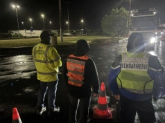 Zakaz kabotażu we Francji dla trzech kolejnych firm – ogólnokrajowa kara na cały rok