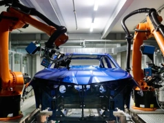 Elektryczne kombi od BMW nadjeżdża. Jaki będzie i3 Touring?