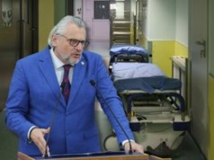 Prywatny zabieg w publicznym szpitalu. Rusza kontrola po tekście WP