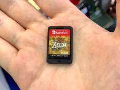 Gracze znowu liżą kartridże od Nintendo. Każdy z nich szybko tego żałuje