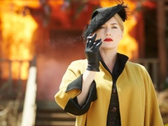 "Projektantka" na antenie Polsatu. Stylowy dramat z Kate Winslet już w czwartek