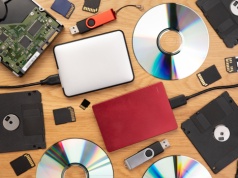 Przełom w technologii. DNA może zastąpić pamięci komputerowe