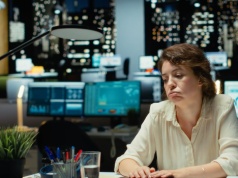 Bez urlopu, bez L4, nawet bez zawodu. Wizja pracy przyszłości mocno niepokoi