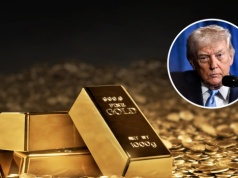 Złoto nie zachwyca po zawieszeniu broni USA i Iranu. Inwestorzy liczyli na więcej