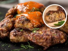 Dodaj do mielonych. Wyjdą obłędnie soczyste, a skórka będzie chrupać aż miło