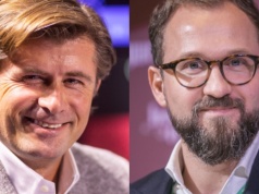 Twórcy Purelli i BeRAW wchodzą na rynek z nową marką napojów