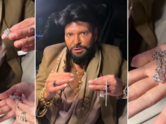 Krzysztof Rutkowski sądzi się o alimenty z nieślubnym synem. "Próba wyłudzenia pieniędzy"