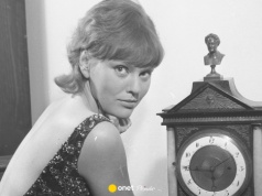 Nigdy nie polubiła popularności, więc bez żalu zniknęła. Aleksandra Zawieruszanka była pewna jednego