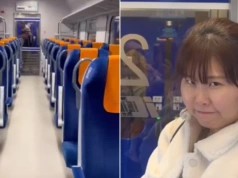 Koreanka z Wrocławia oceniła polskie pociągi. Tylko jedno się nie zmieniło