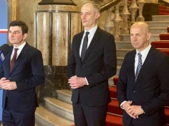 Jest projekt ustawy, który daje większe kompetencje Metropolii. Będzie mogła m.in. wybudować spalarnię odpadów