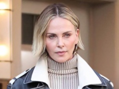 Brak pieniędzy i zero perspektyw. Tak zaczynała karierę Charlize Theron