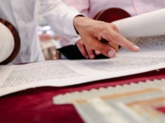 Dlaczego niektórym katolikom trudno przyjąć, że Izrael nadal jest dla Boga Ludem Wybranym i kiedyś osiągnie zbawienie?