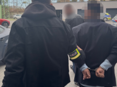 Zamiast złota oferował tombak – „książę z Dubaju” tymczasowo aresztowany