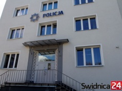 Seniorka nie dała się oszukać i poszła na policję