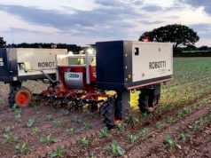 Duński producent agrorobotów nie przetrwał. Robotti znika z rynku