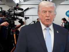 Kolejne ataki Trumpa na media. "Wszystko było mistyfikacją"