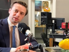 Berlin pomylił się we własnej kalkulacji w stosunku do Chin i Rosji