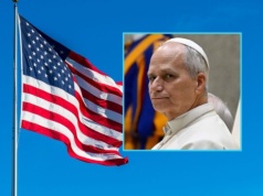 Media: ostre starcie nuncjusza z przedstawicielami USA. Pentagon: „rozmowa pełna wzajemnego szacunku”