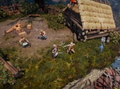 To kolejny RPG akcji inspirowany słowiańską mitologią. Premiera odbędzie się jeszcze w kwietniu!