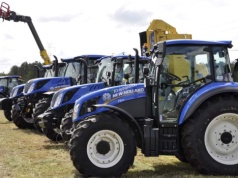 Rolnicy kupują mniej, ale mądrzej. Dane z rynku ciągników pokazują wyraźny zwrot