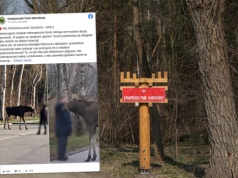 Ostra reakcja parku narodowego. Turyści znowu dali ciała. "Nie prowokujcie tragedii"