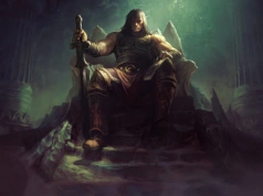 Jotunnslayer: Hordes of Hel - Conan - recenzja dodatku do gry