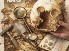 Archeologia na tropie tajemnic raciborskich Piastów. Drugie spotkanie Detektywów historii