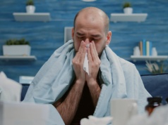 Tak wyglądał sezon infekcyjny w Trójmieście. Dane są tylko częściowo optymistyczne