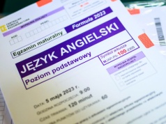 Jak wygląda egzamin ustny z języka angielskiego? Oto matura 2026