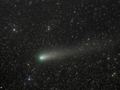 Kometa 41P zadziwia naukowców. Astronom z Harvardu o obcej technologii