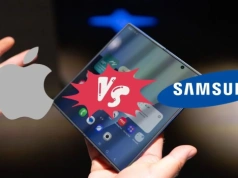 Samsung pokaże potwora, który zniszczy  iPhone’a. Znamy datę