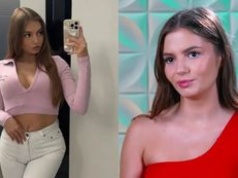 Roksana z "Hotelu Paradise" pracuje jako stylistka rzęs i studiuje WYMAGAJĄCY kierunek. Spodziewalibyście się?