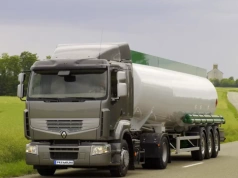 Państwowe pożyczki dla przewoźników, by opłacić wyjątkowo drogie paliwo