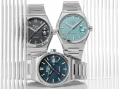 Ball Roadmaster Perseverer. Inspirowany postacią Henry’ego Forda, ikony przemysłu