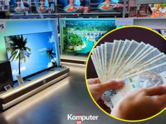 Ceny telewizorów w 2026 r. pójdą w górę. Lepiej nie odkładać zakupu nowego TV