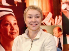 Daria Trafankowska zmagała się z trudnym do wyleczenia nowotworem. "W moim przypadku rokowania są kiepskie"