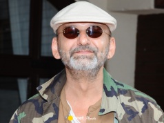 Gwiazdor "Świata według Kiepskich" ma za sobą trudny czas. "Pożegnałem się z alkoholem"