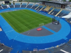 To był największy mecz od 1989 roku ex aequo