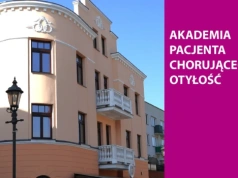 W Ciechanowie odbędzie się bezpłatne spotkanie dla osób chorujących na otyłość