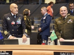 Odstraszanie nuklearne dla Polski. Co oferują sojusznicy?